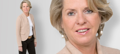 Dr. med. Friederike Brinkmann-Smetanay