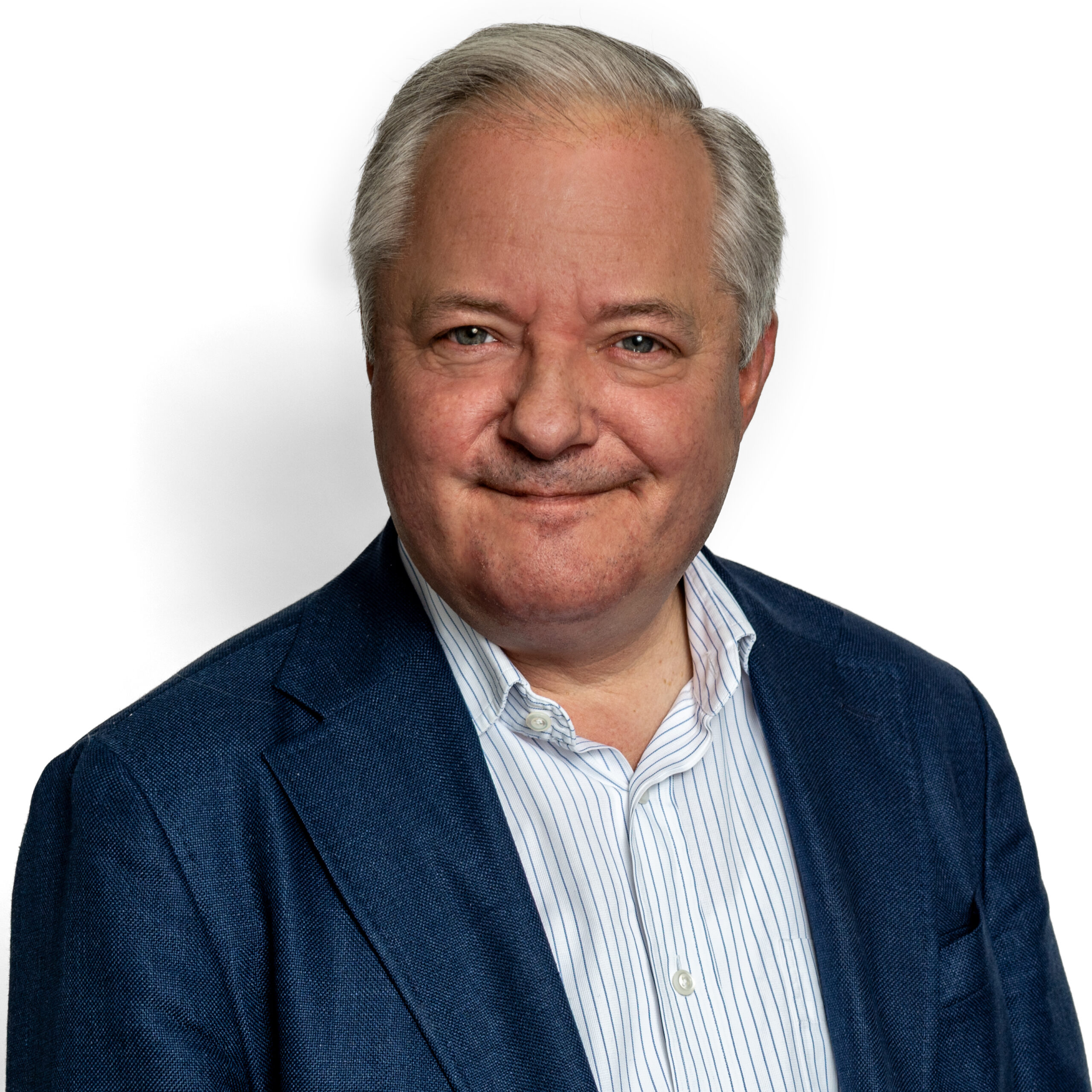 Prof. Dr. med. Stephan Baldus