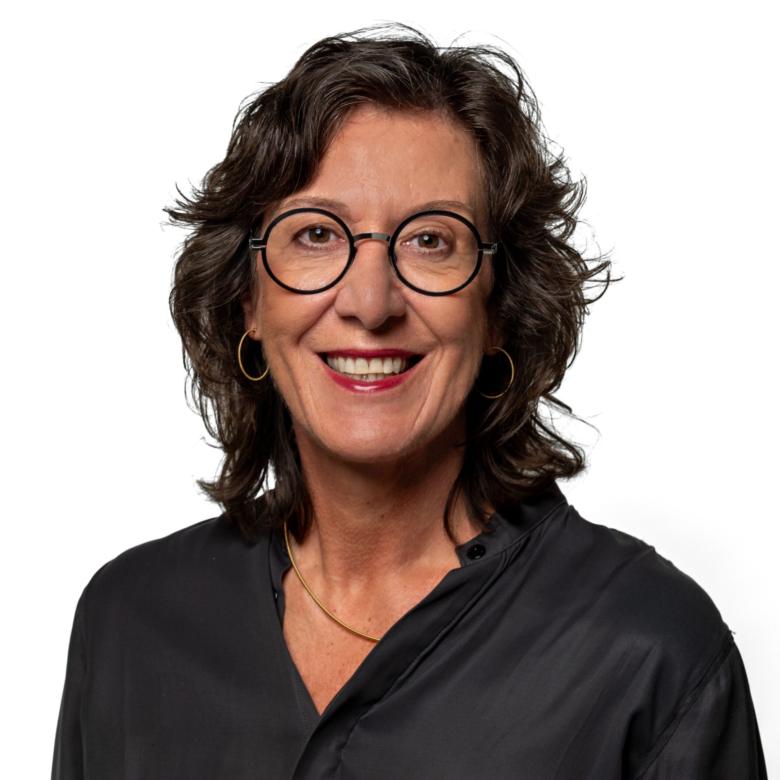 Dr. med. Kirsten Delbanco