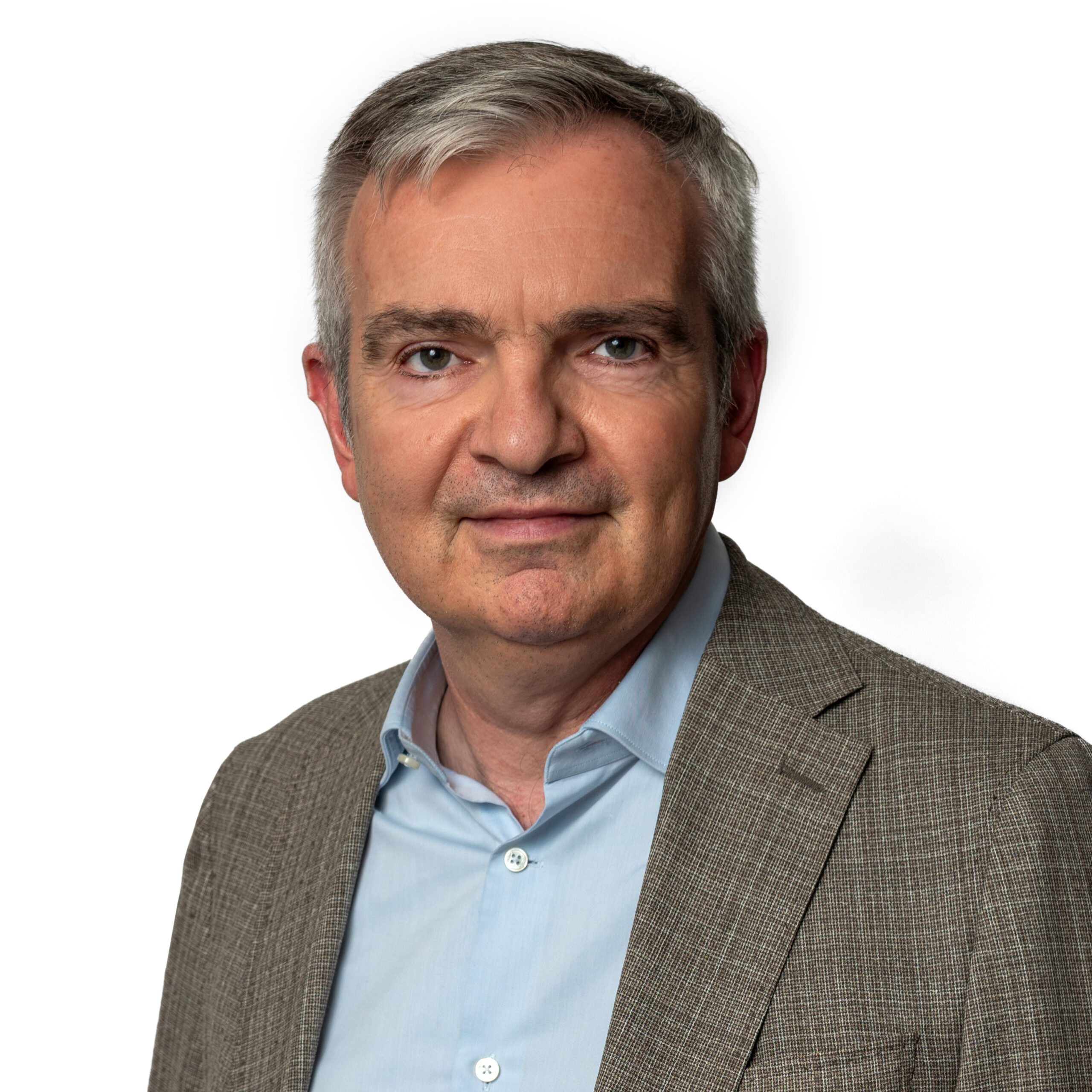Dr. med. Thomas Zirbes