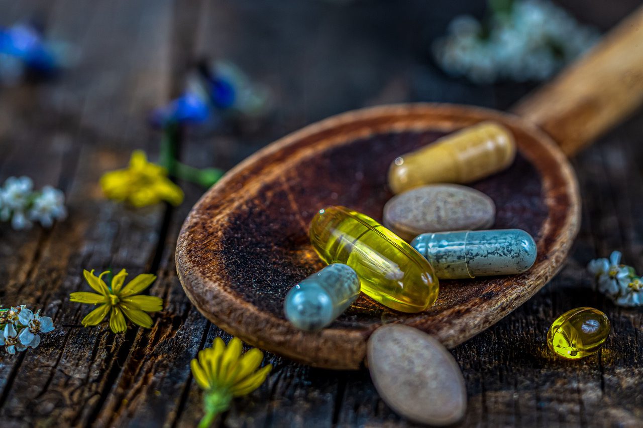 Komplementäre (ergänzende) Therapien