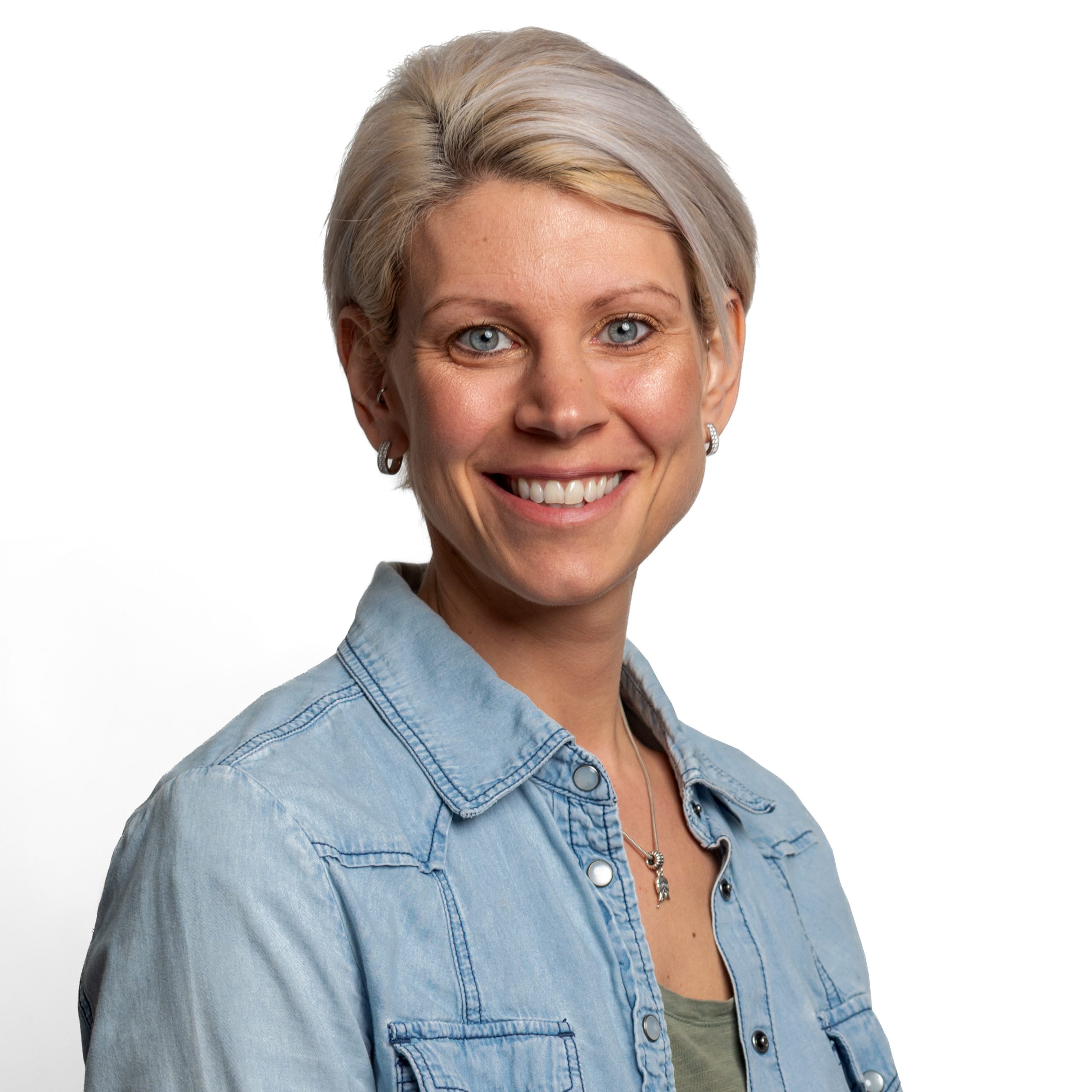 Dr. med. Marleen Arnolds