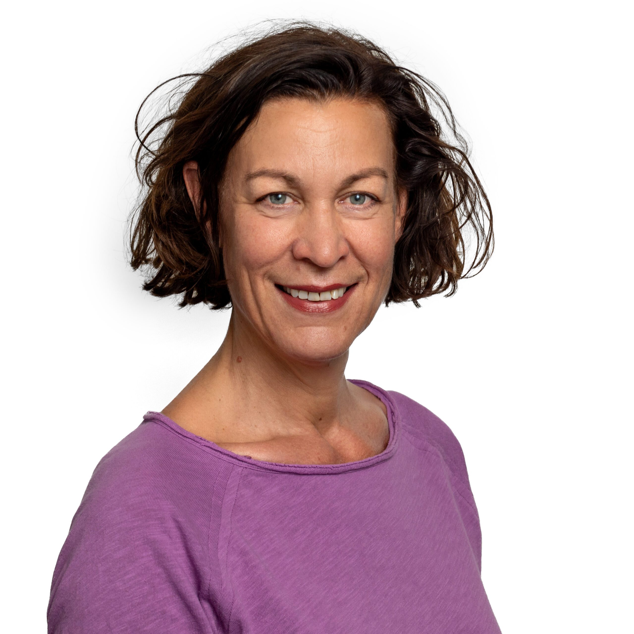 Dr. med. Andrea Corneille