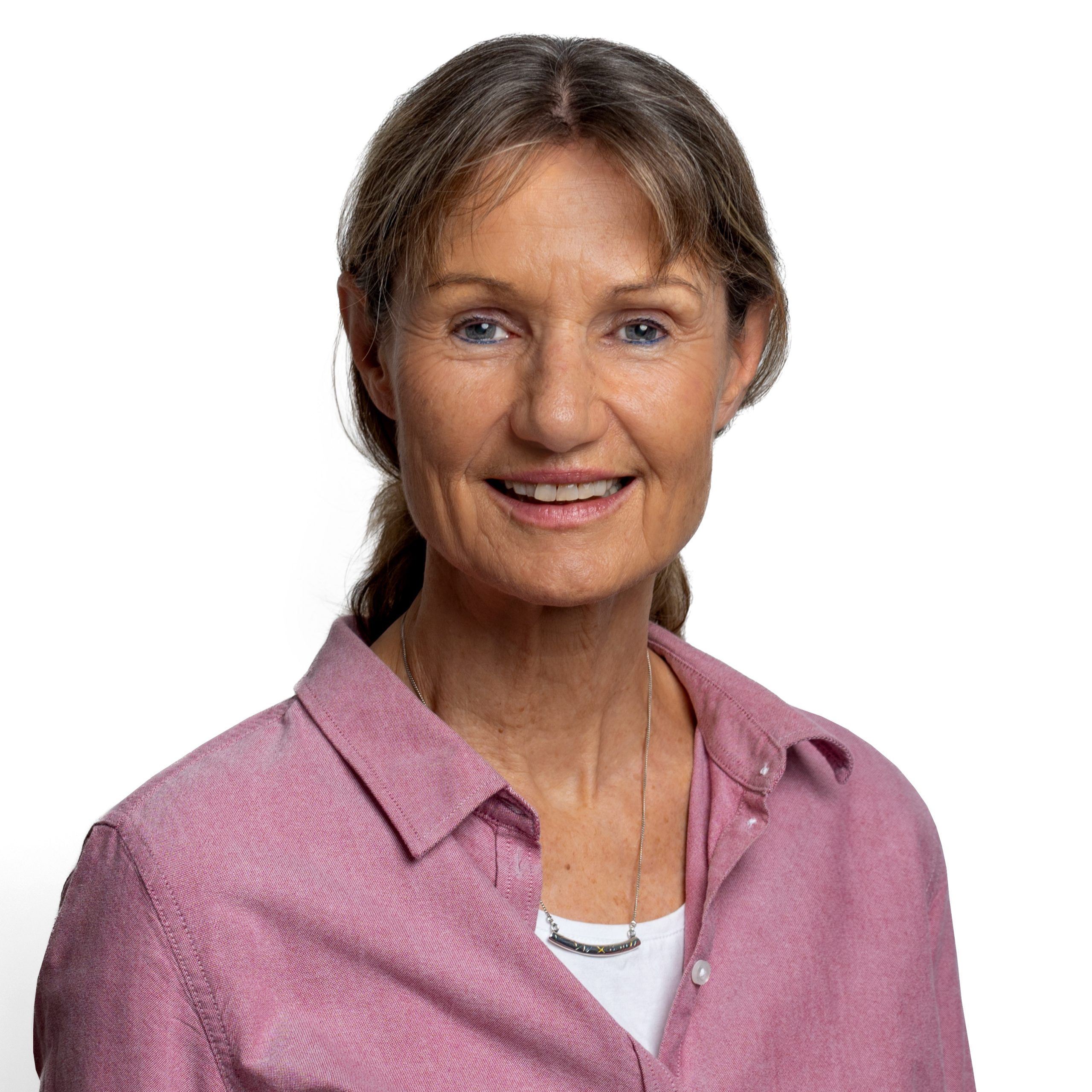 Dr. med. Kirsten Benn