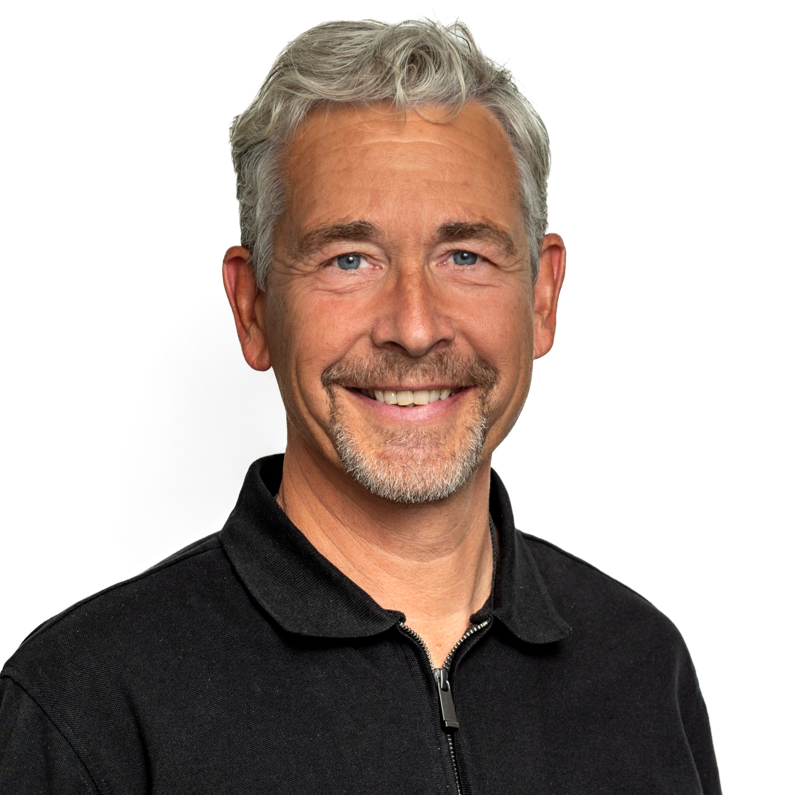 Dr. med. Marcus Merscheim