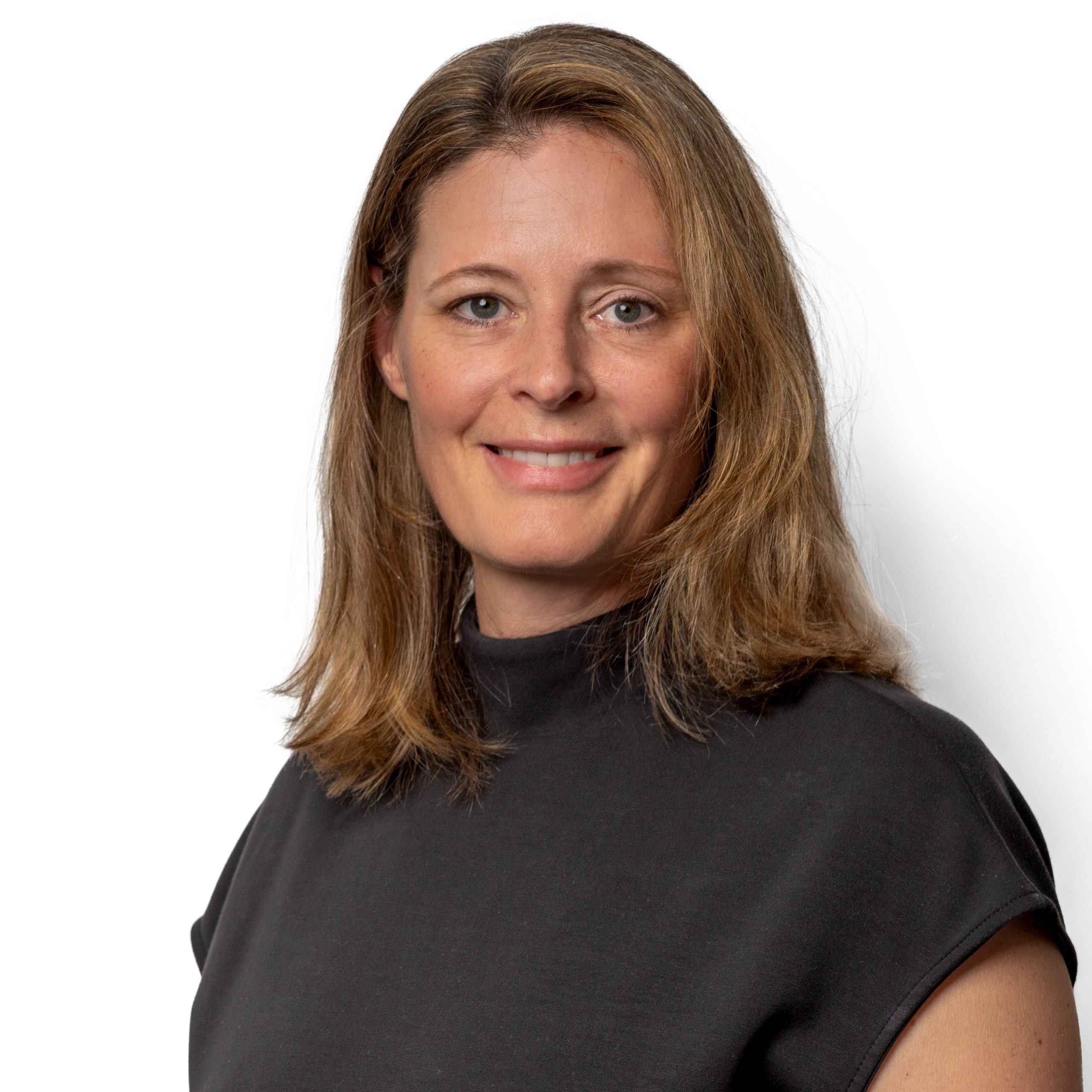 Dr. med. Pauline Bachmann