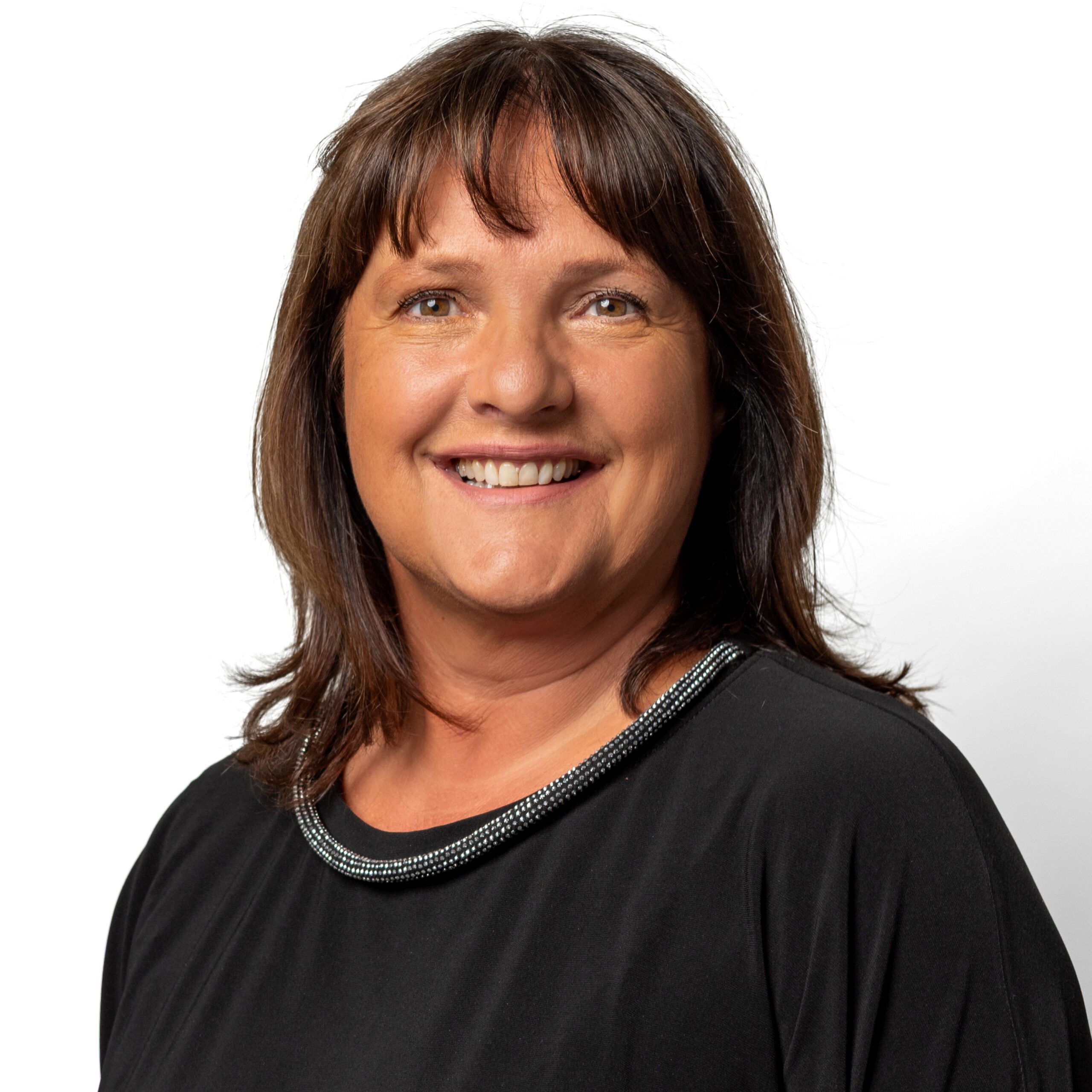 Dr. med. Renate Hofmann