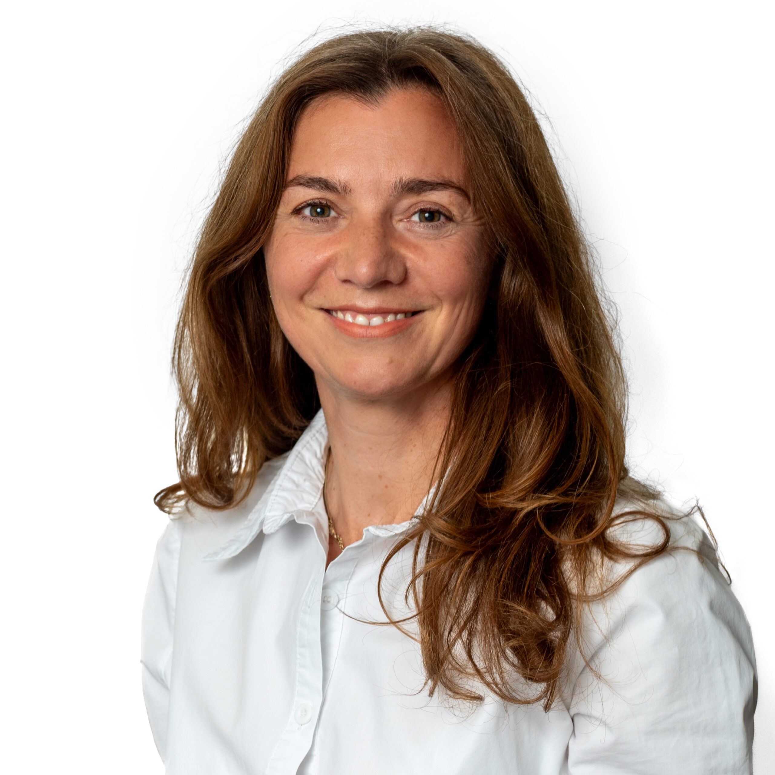 Dr. med. Sandra Sperling