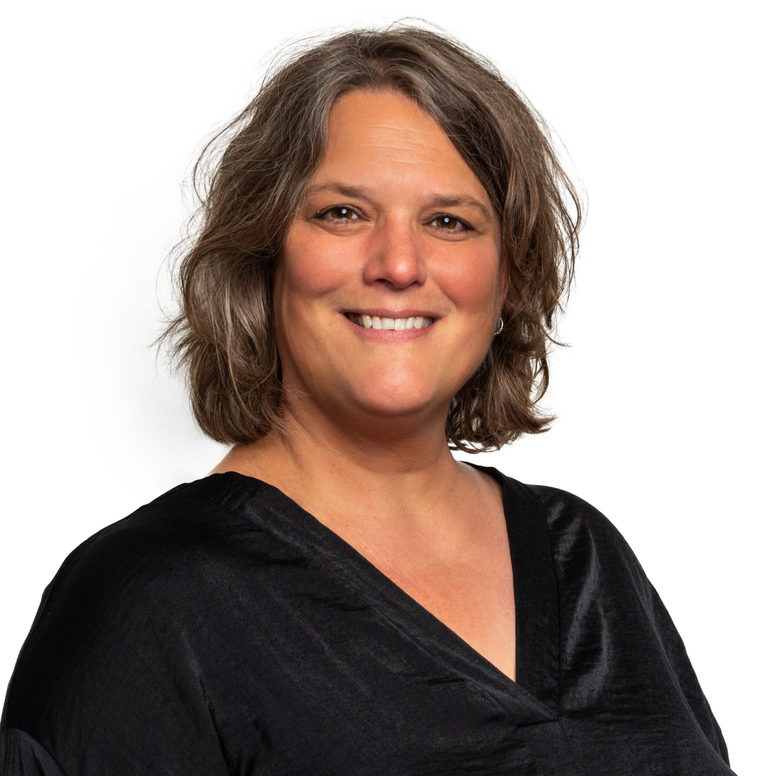 Dr. med. Svea Eldering