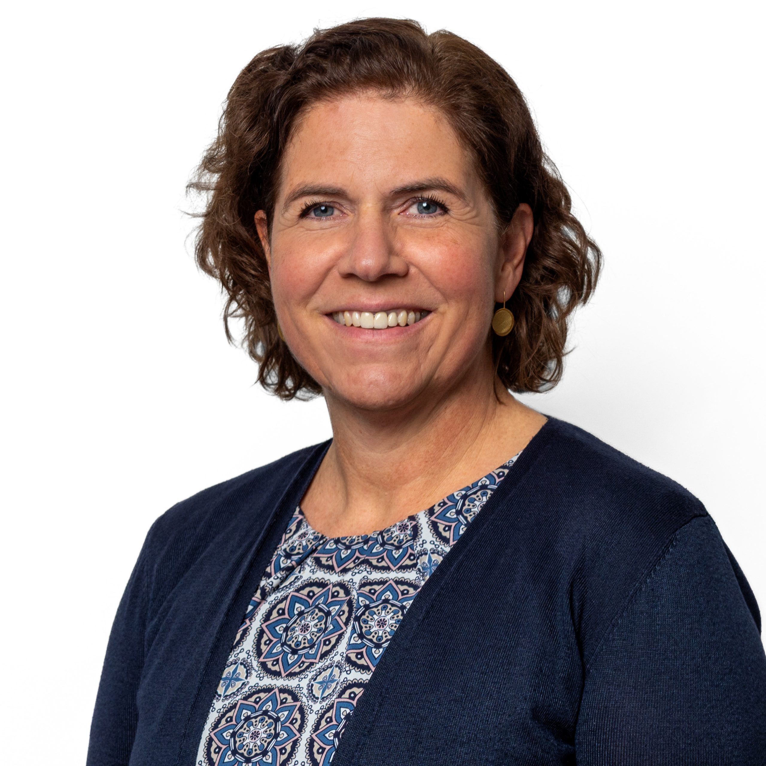 Dr. med. Ulla Woschée