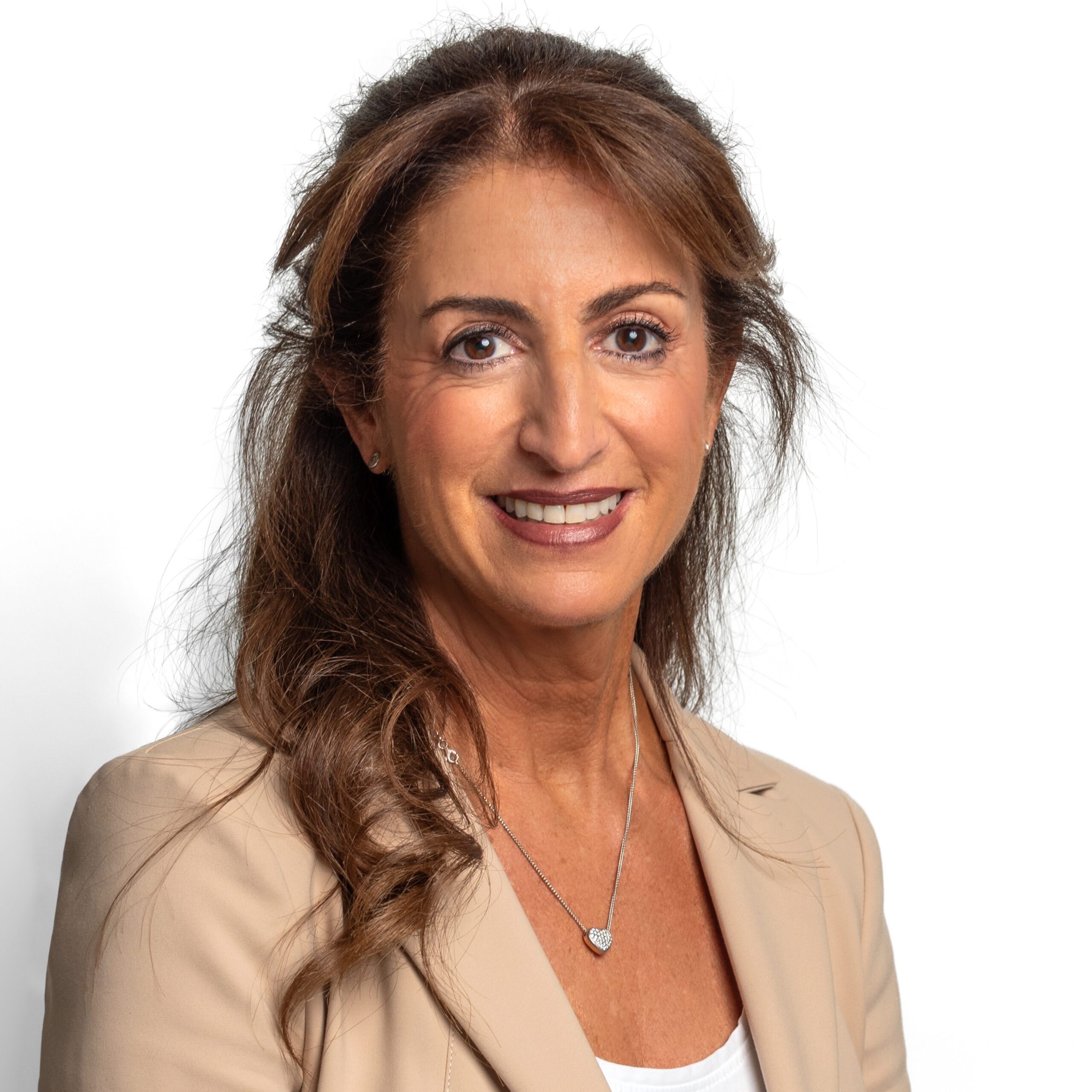 Dr. med. Yasmin Vestweber