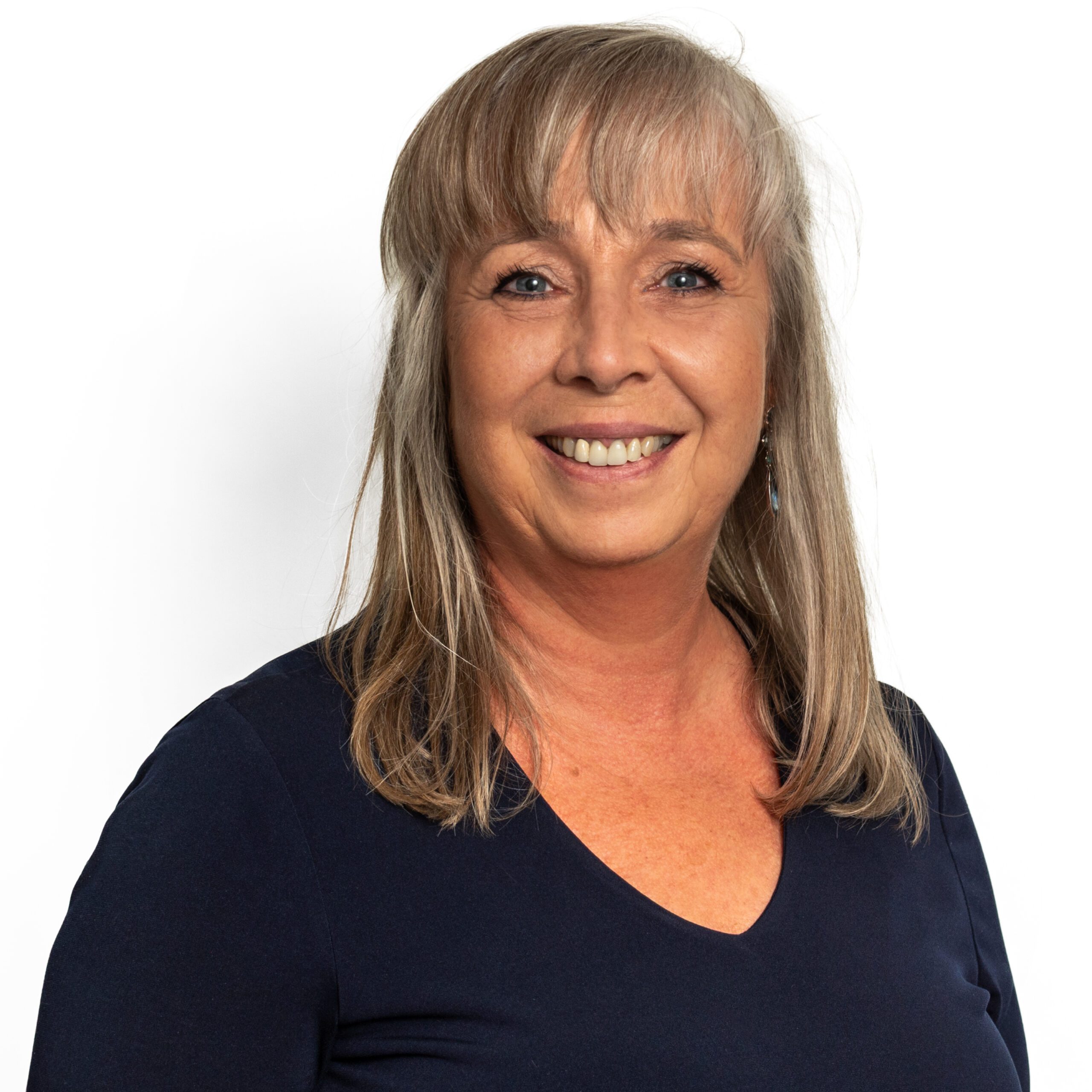 Dr. med. Petra Vogelsang-Sarikavak