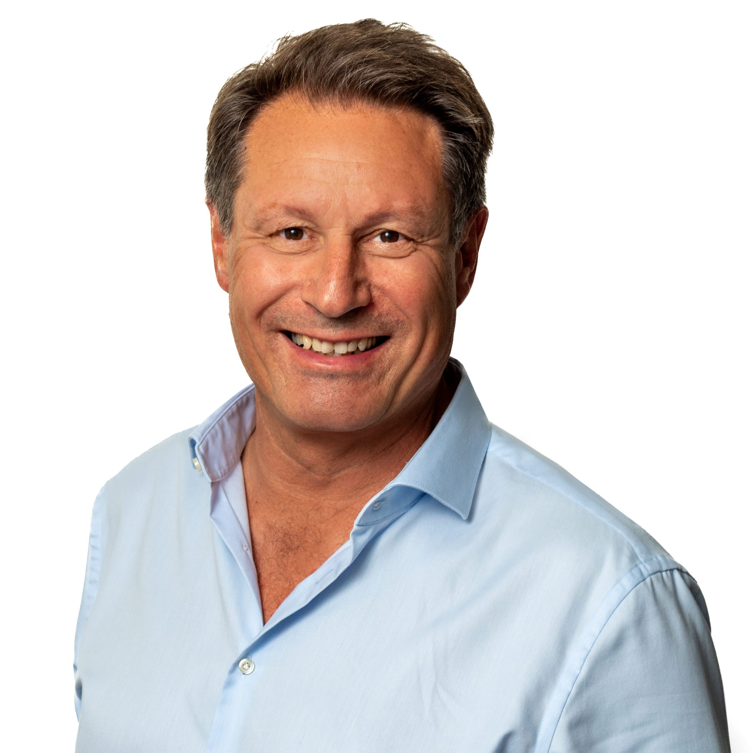 Jürgen Metz